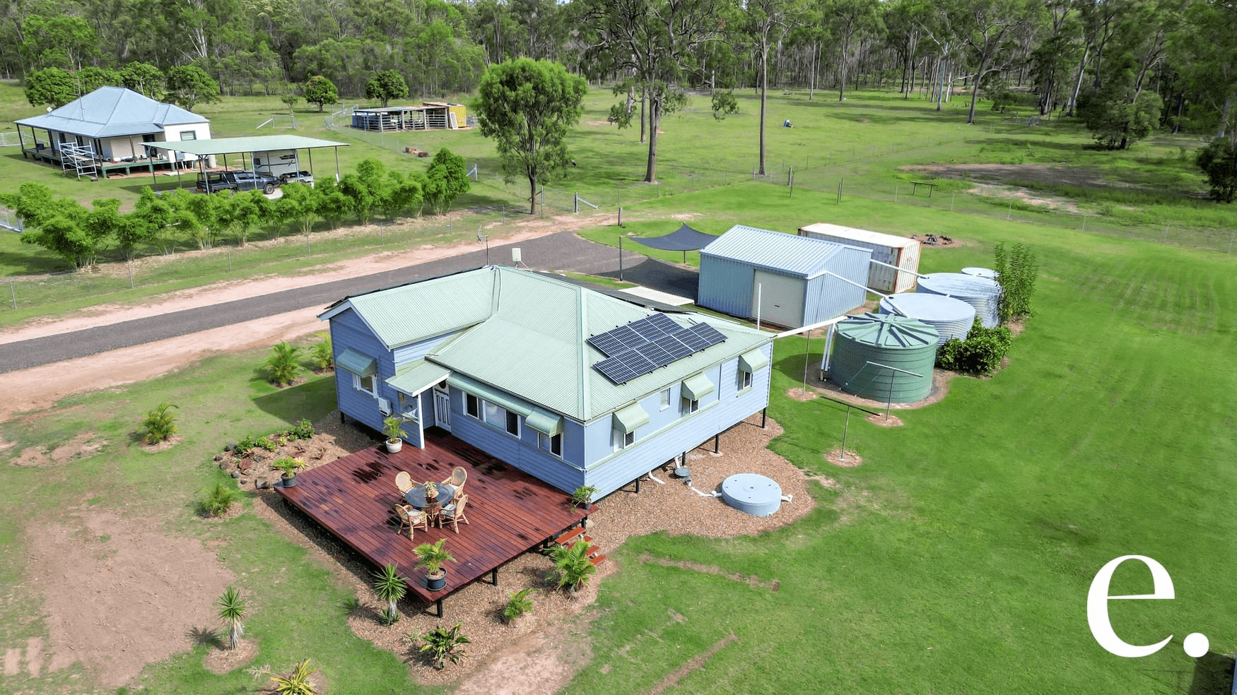 3666 Bundaberg - Gin Gin Road, BULLYARD, QLD 4671