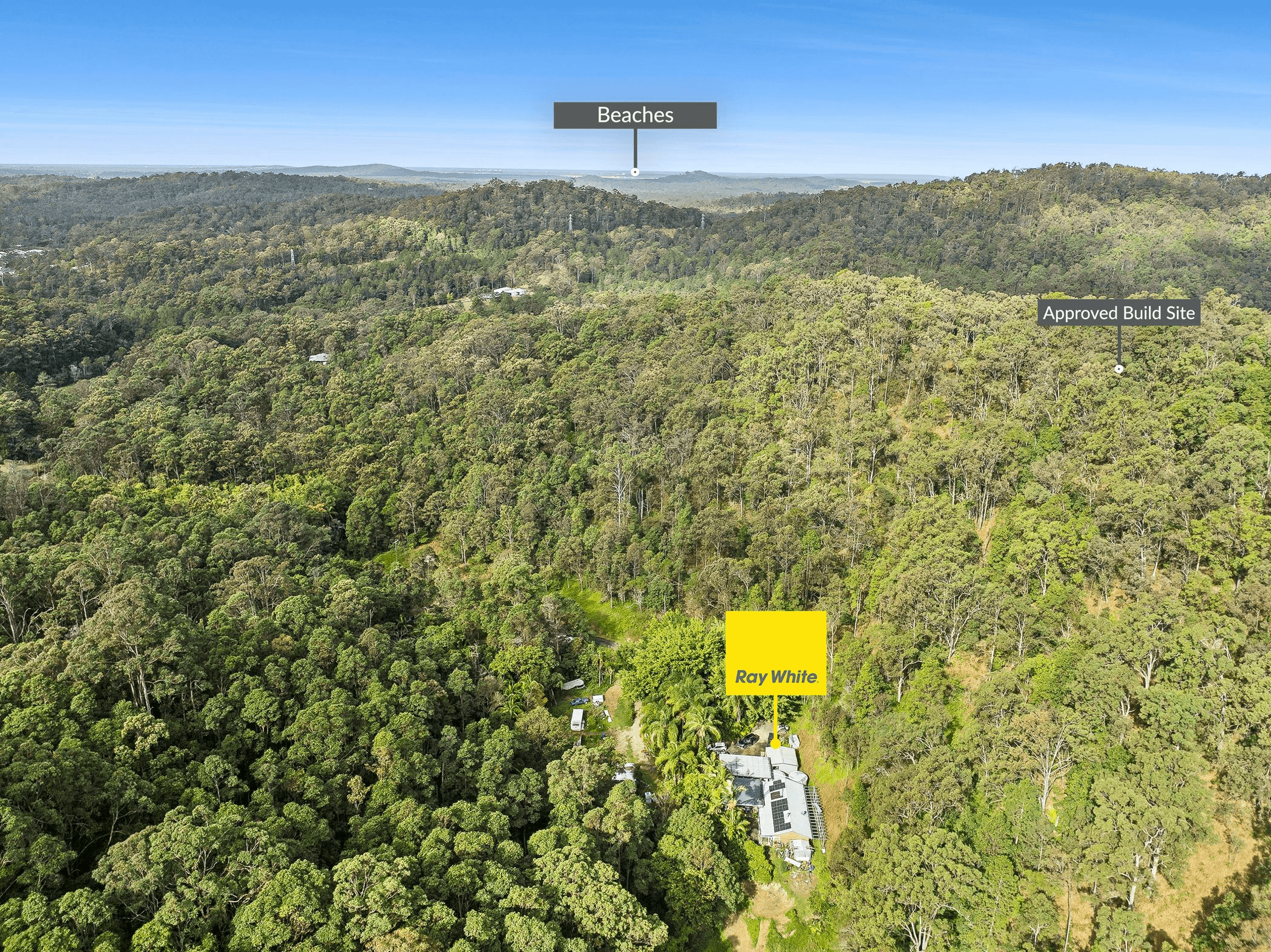 224 King Road, MOOLOOLAH VALLEY, QLD 4553