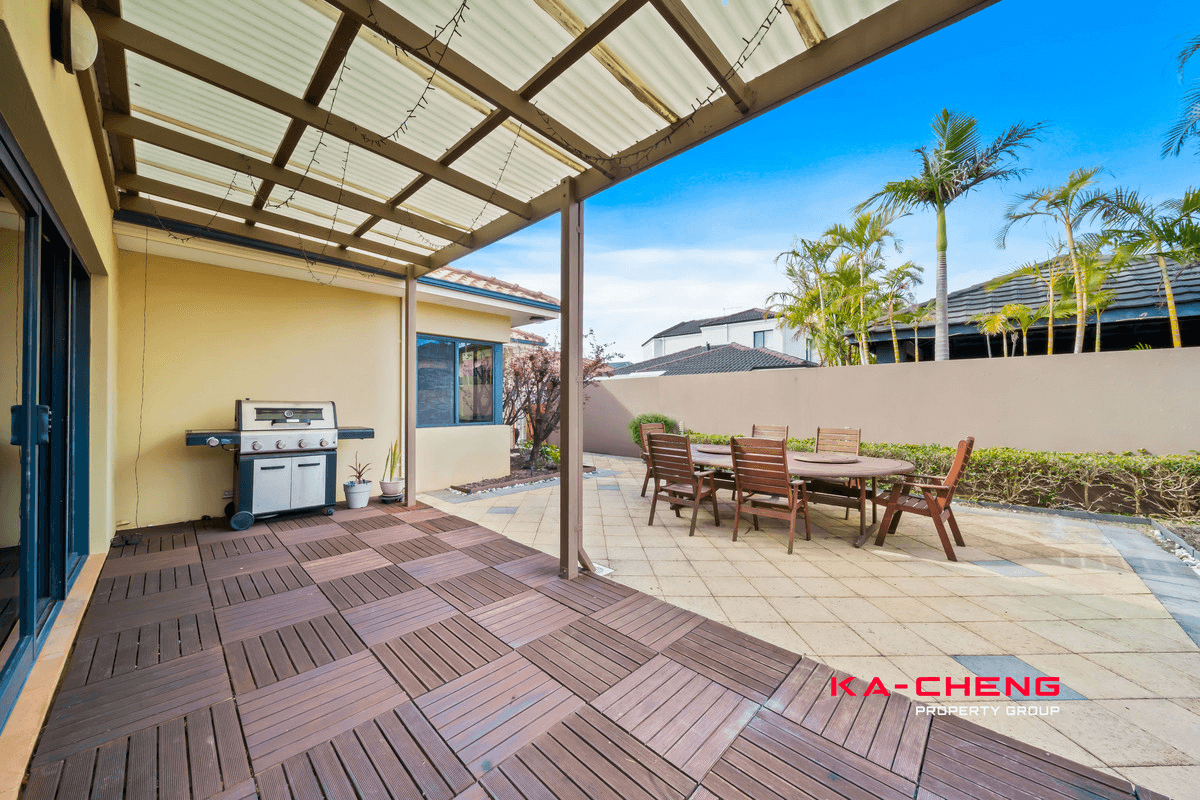 58 Meadowbrook Bvd, Dianella, WA 6059