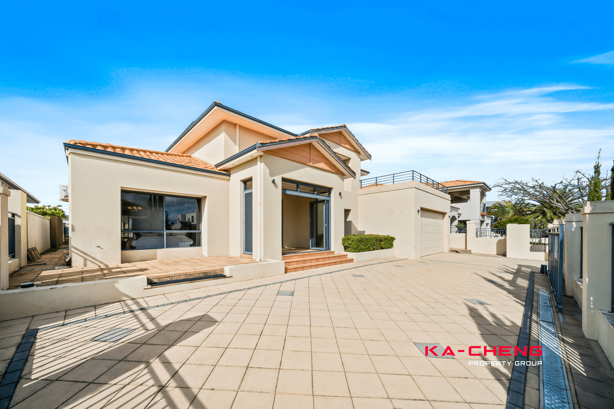 58 Meadowbrook Bvd, Dianella, WA 6059