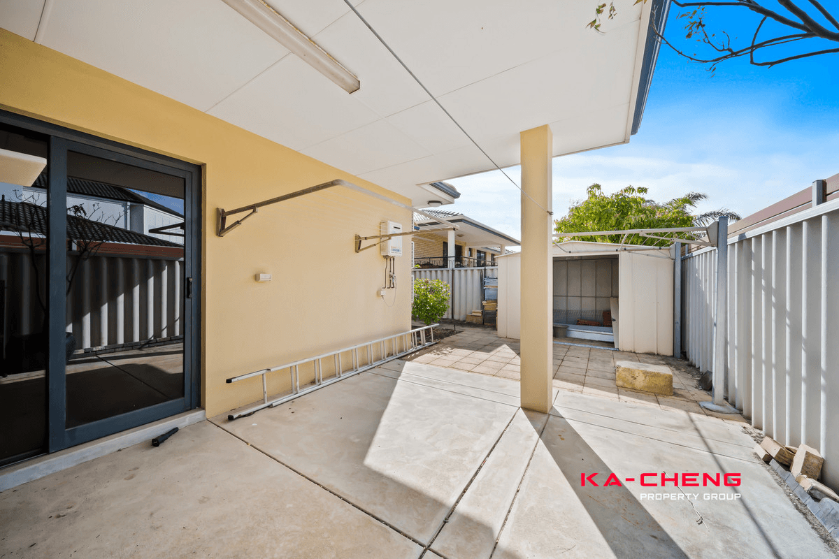 58 Meadowbrook Bvd, Dianella, WA 6059