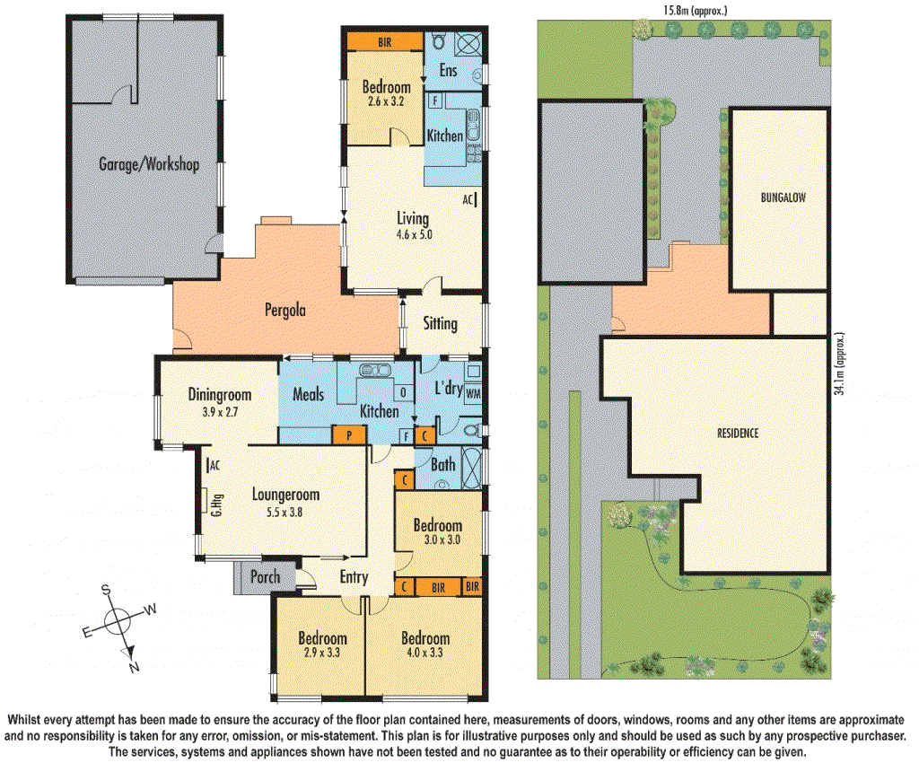 46 Kingsclere Avenue, KEYSBOROUGH, VIC 3173