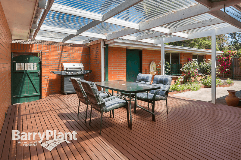 46 Kingsclere Avenue, KEYSBOROUGH, VIC 3173