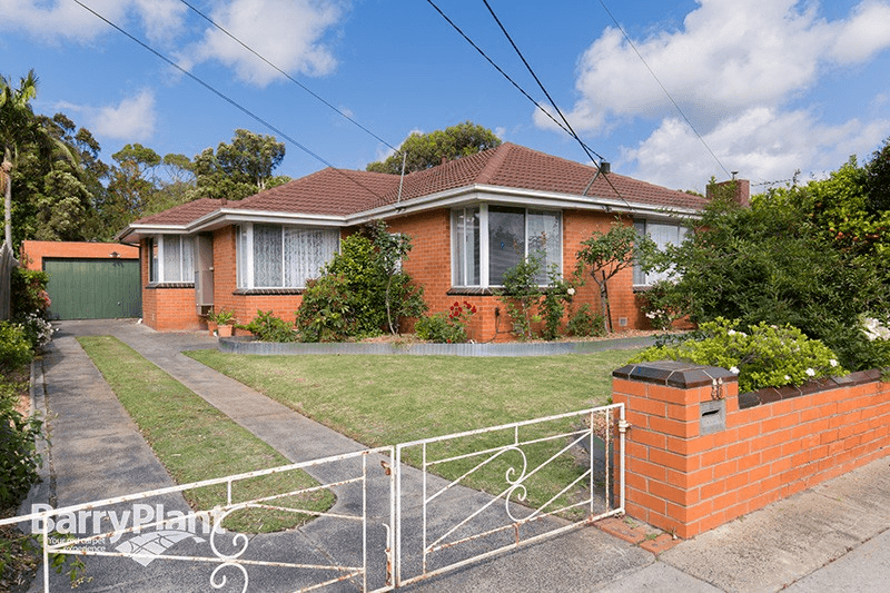 46 Kingsclere Avenue, KEYSBOROUGH, VIC 3173