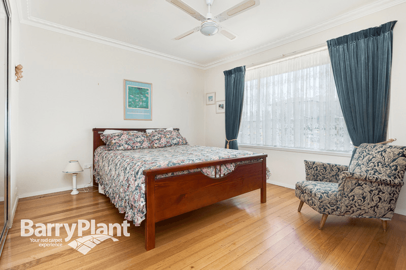 46 Kingsclere Avenue, KEYSBOROUGH, VIC 3173