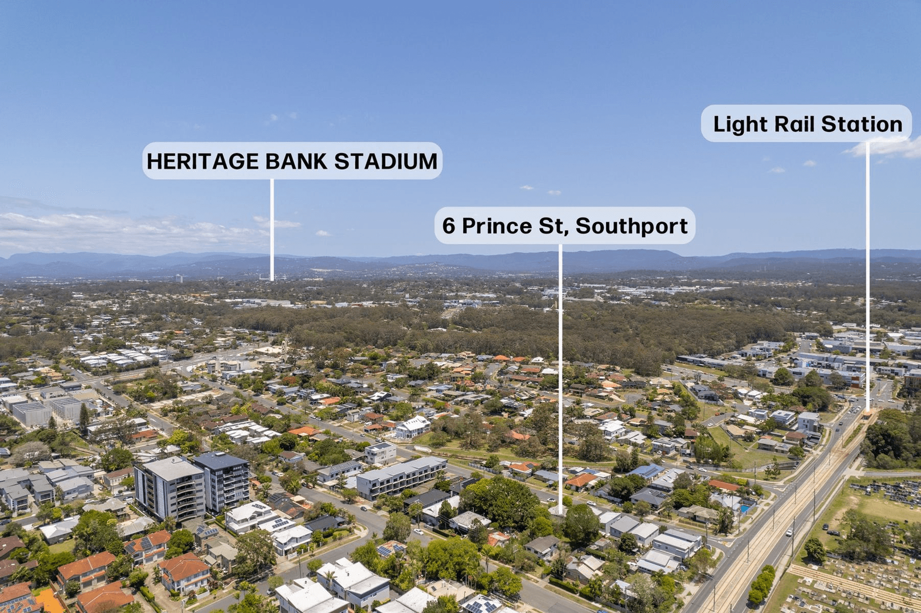 6 Prince Street, Southport, QLD 4215