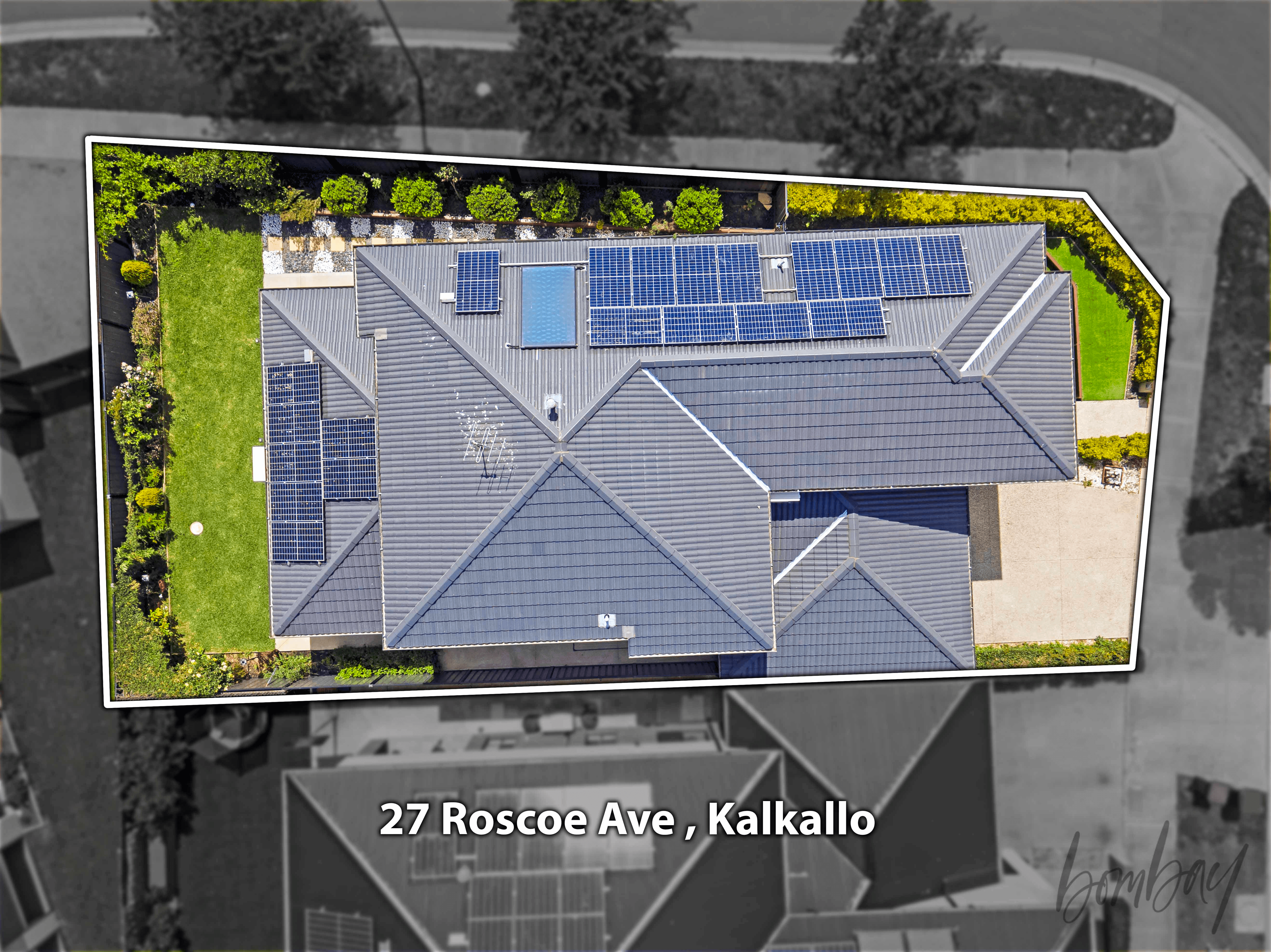 27 Roscoe Avenue, KALKALLO, VIC 3064