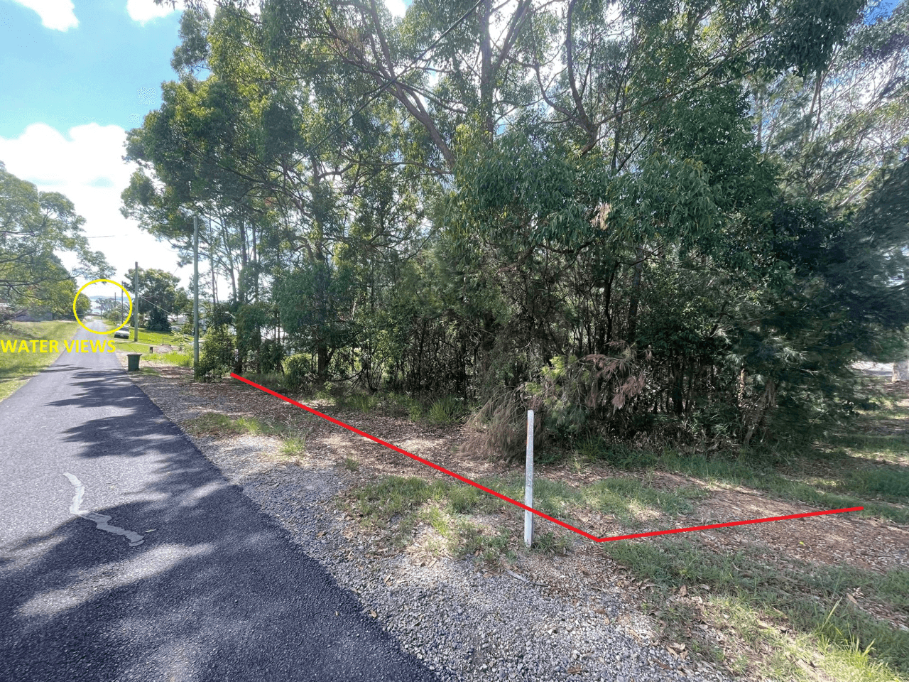 22 AKEBIA Street, RUSSELL ISLAND, QLD 4184