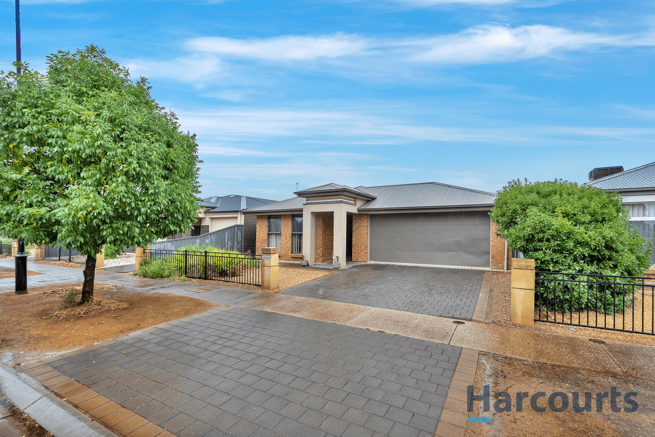 288 Petherton Road, ANDREWS FARM, SA 5114