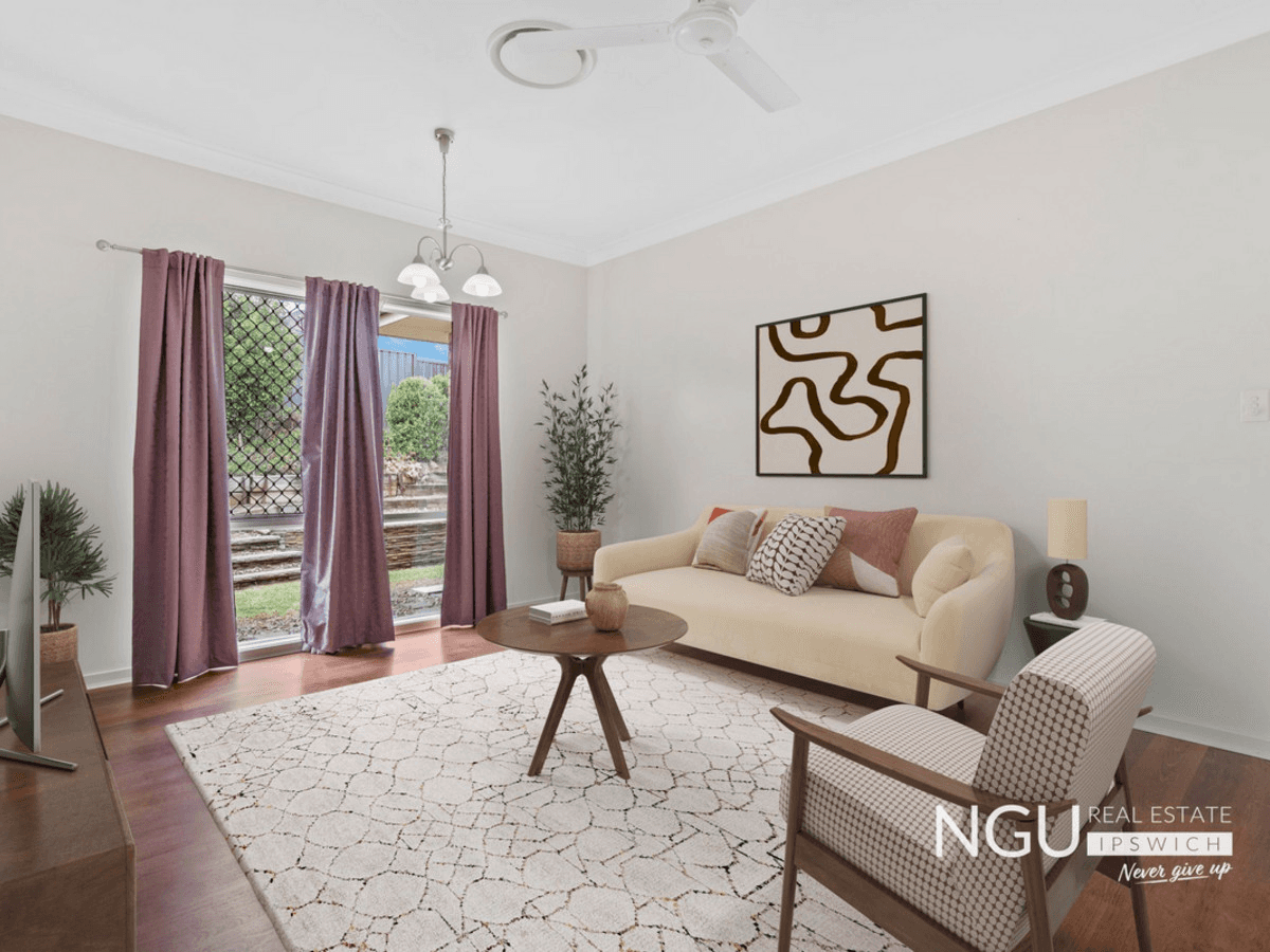 13 Saint Aubins Drive, Brassall, QLD 4305