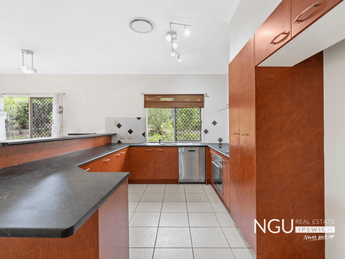 13 Saint Aubins Drive, Brassall, QLD 4305