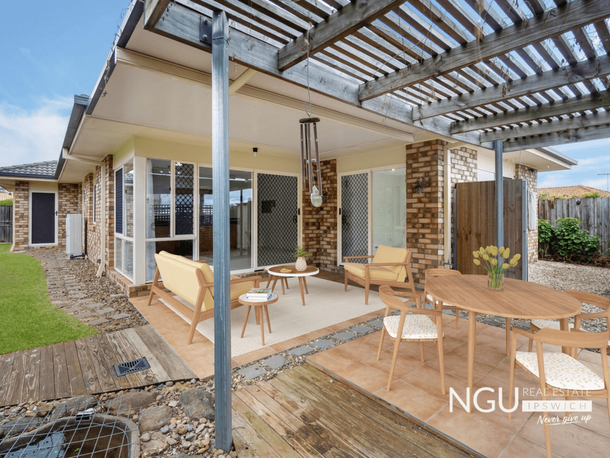 13 Saint Aubins Drive, Brassall, QLD 4305