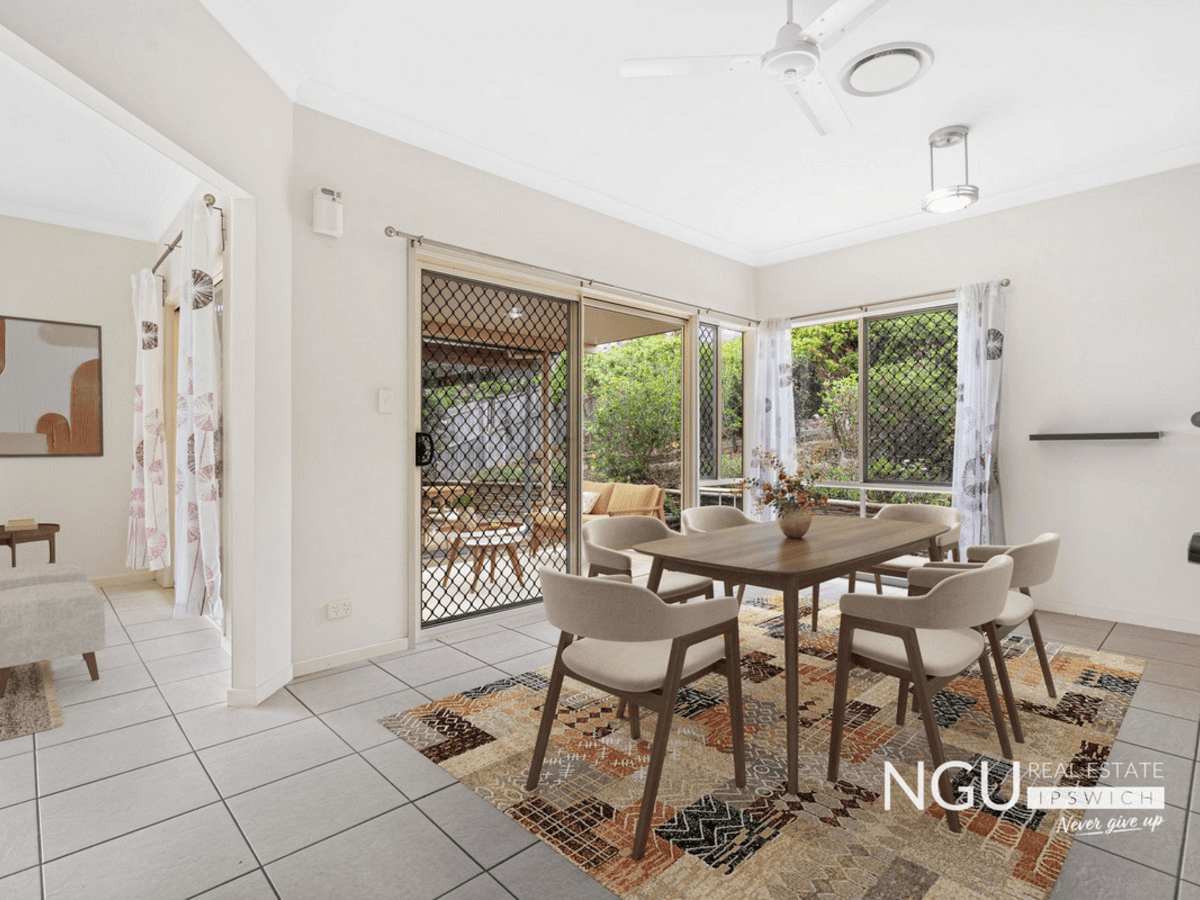 13 Saint Aubins Drive, Brassall, QLD 4305