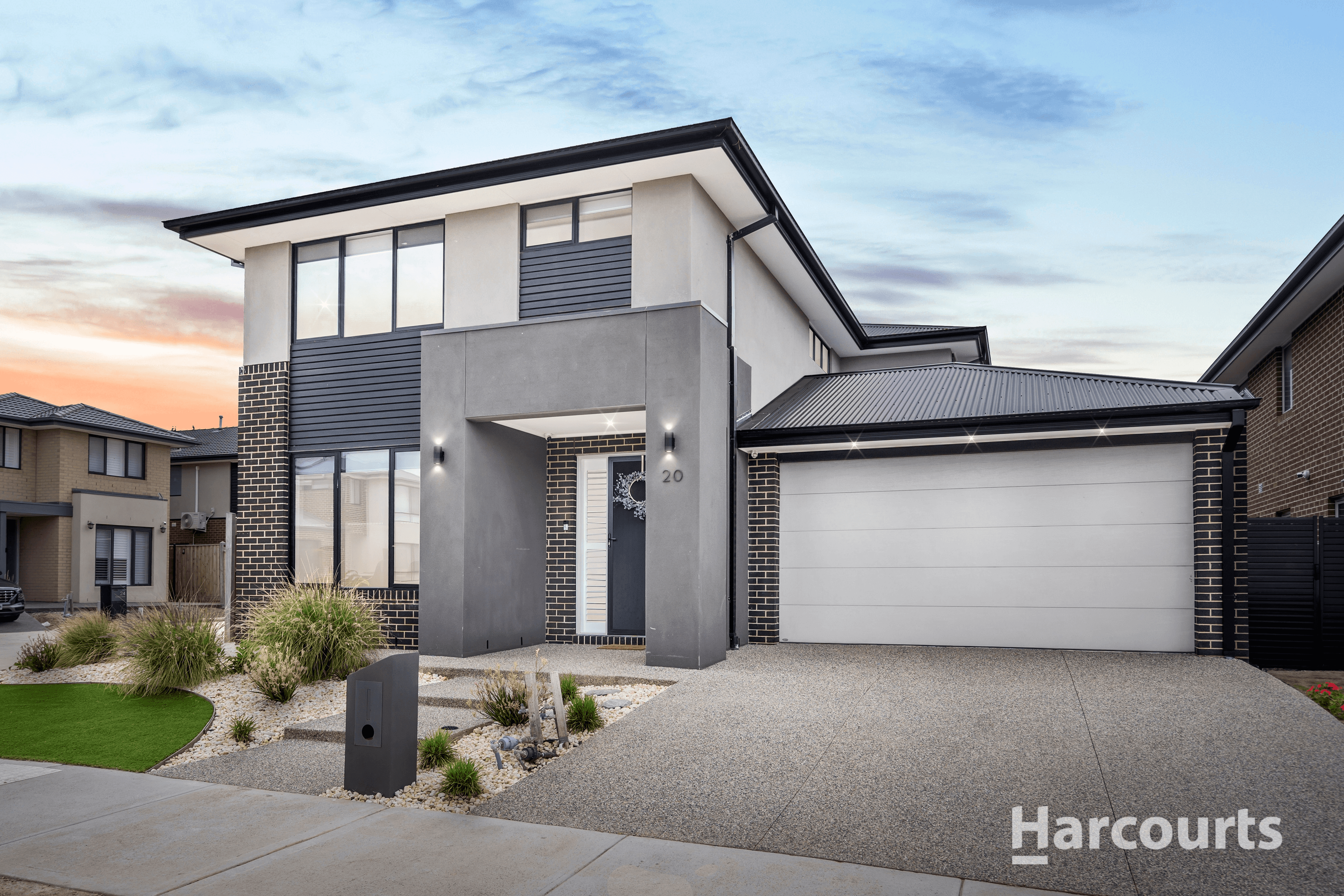 20 Ishalana Street, Truganina, VIC 3029