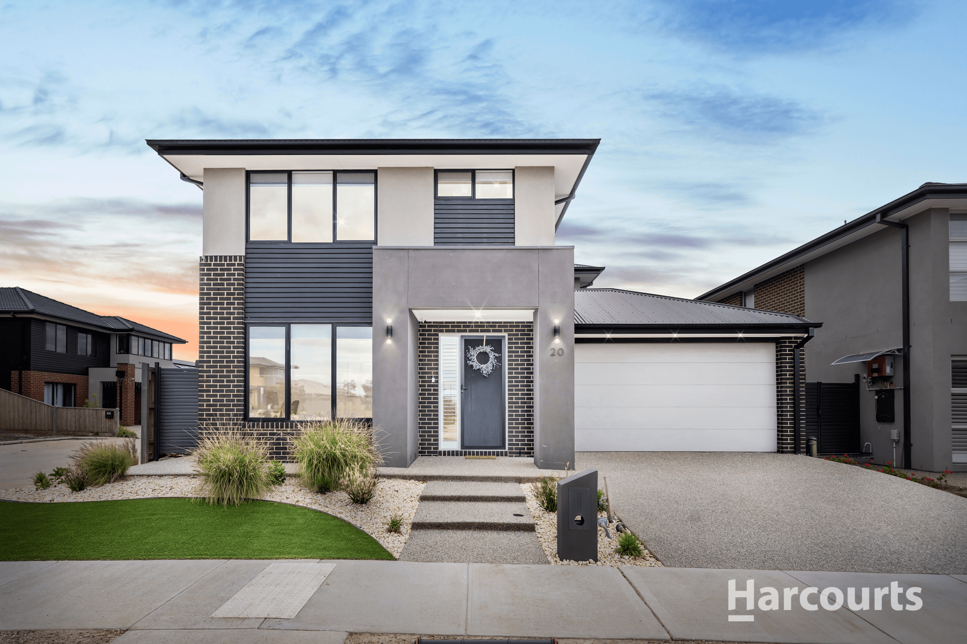 20 Ishalana Street, Truganina, VIC 3029