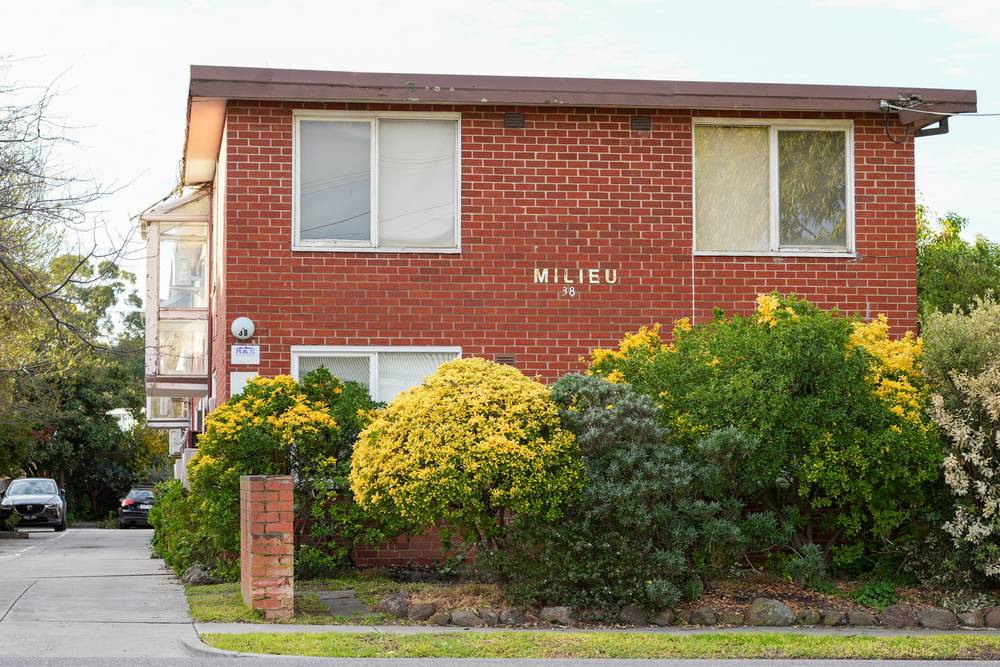 8/38 Middle Road, Maribyrnong, VIC 3032