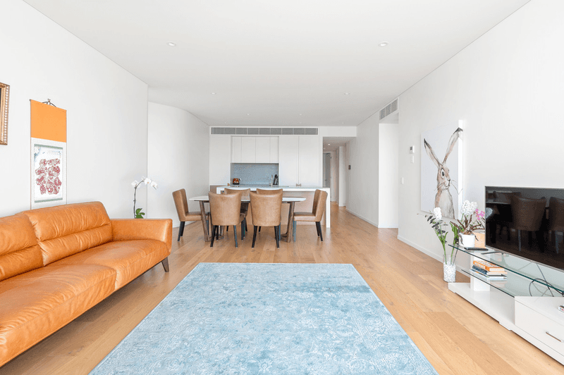 306/23 Honeysuckle Drive, Newcastle, NSW 2300