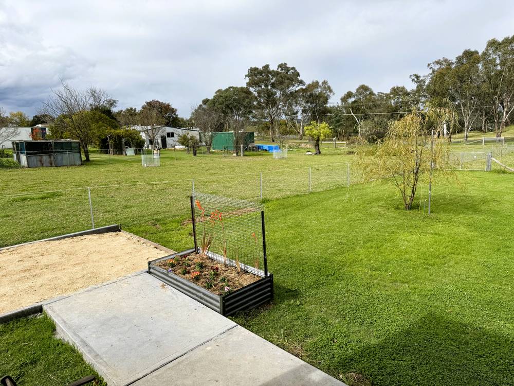 8 Baker St Bundarra NSW 2359, Inverell, NSW 2360