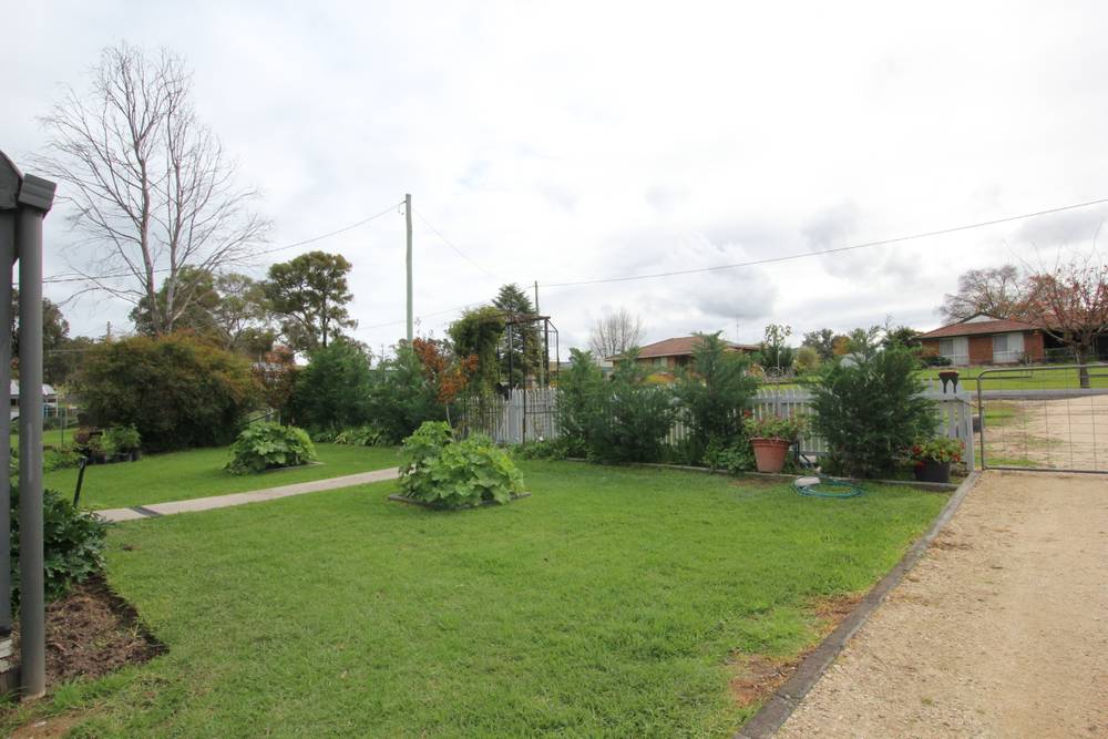 8 Baker St Bundarra NSW 2359, Inverell, NSW 2360