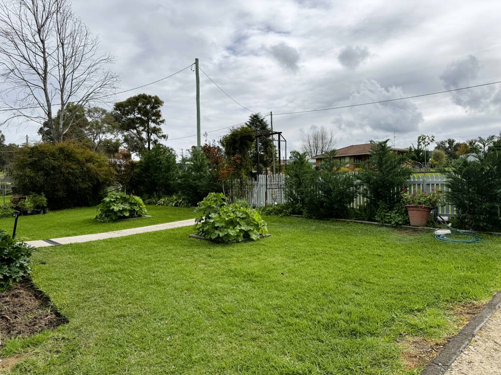 8 Baker St Bundarra NSW 2359, Inverell, NSW 2360