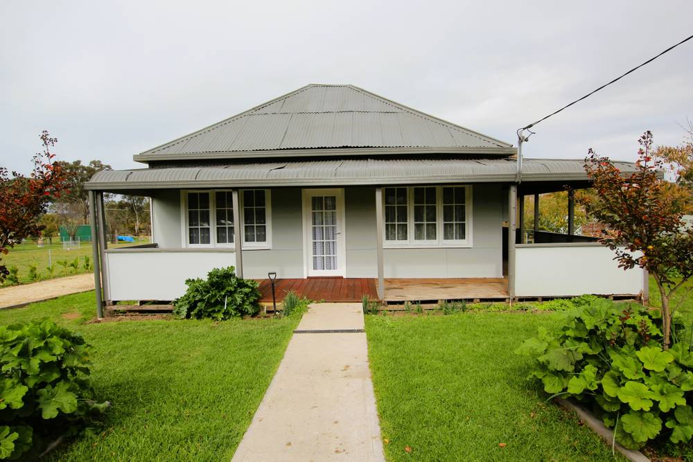 8 Baker St Bundarra NSW 2359, Inverell, NSW 2360