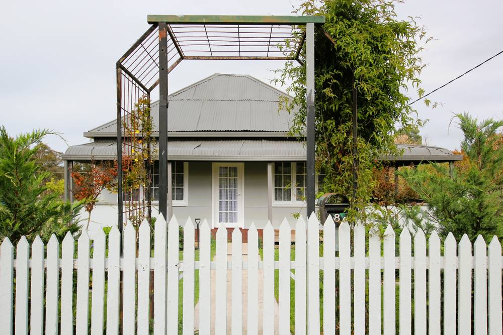 8 Baker St Bundarra NSW 2359, Inverell, NSW 2360