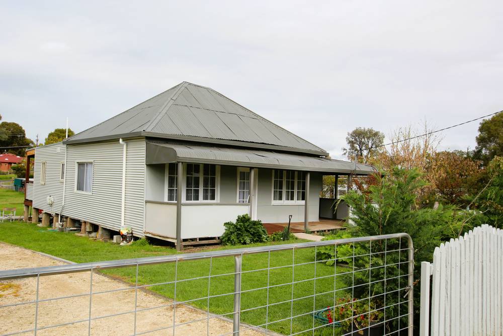 8 Baker St Bundarra NSW 2359, Inverell, NSW 2360