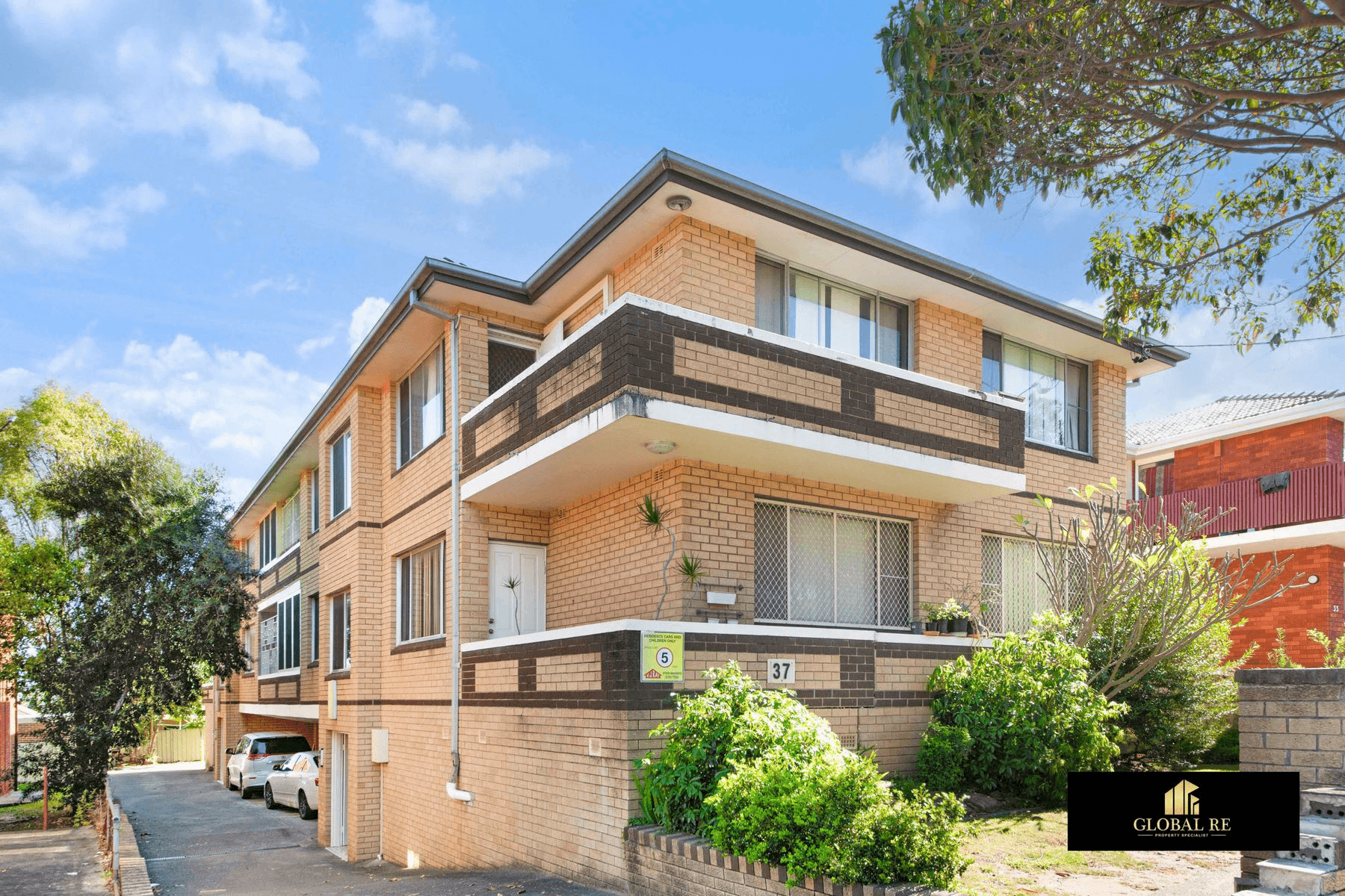 6/37 Arthur Street, Punchbowl, NSW 2196