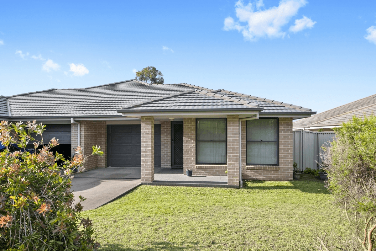 19A Macgowan Street, East Maitland, NSW 2323