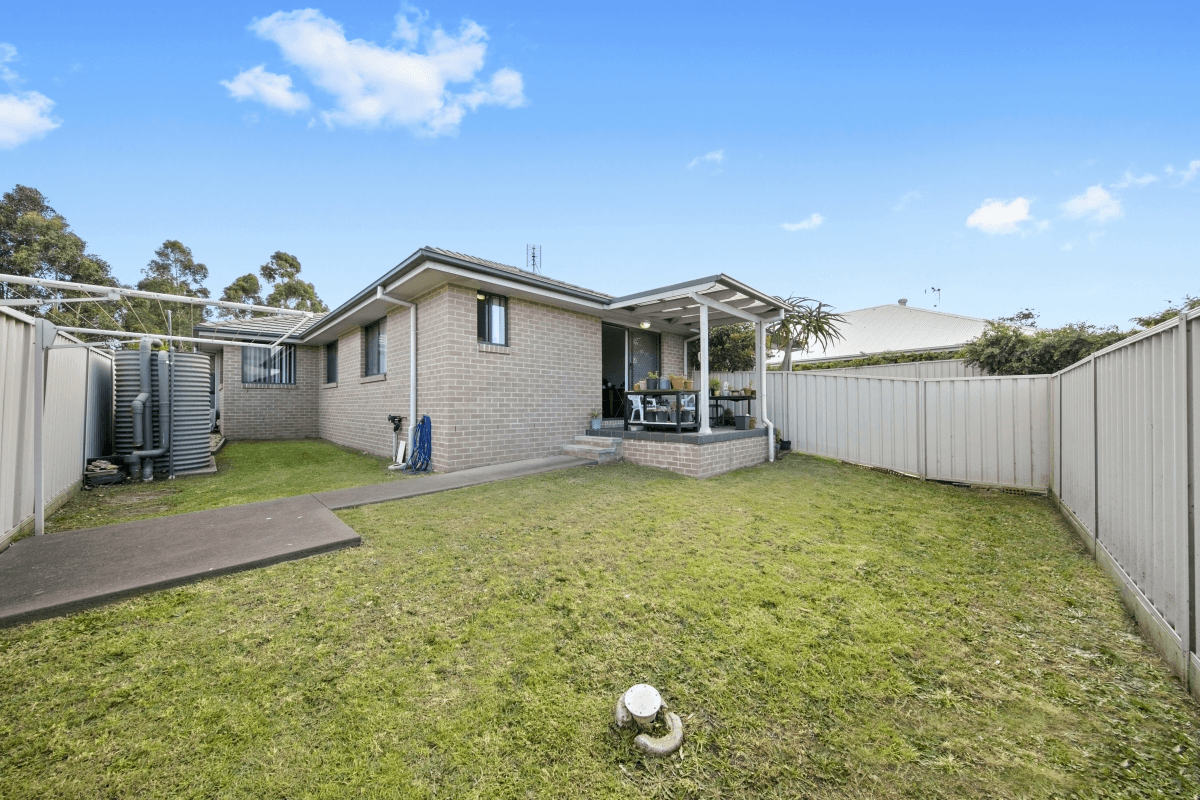 19A Macgowan Street, East Maitland, NSW 2323