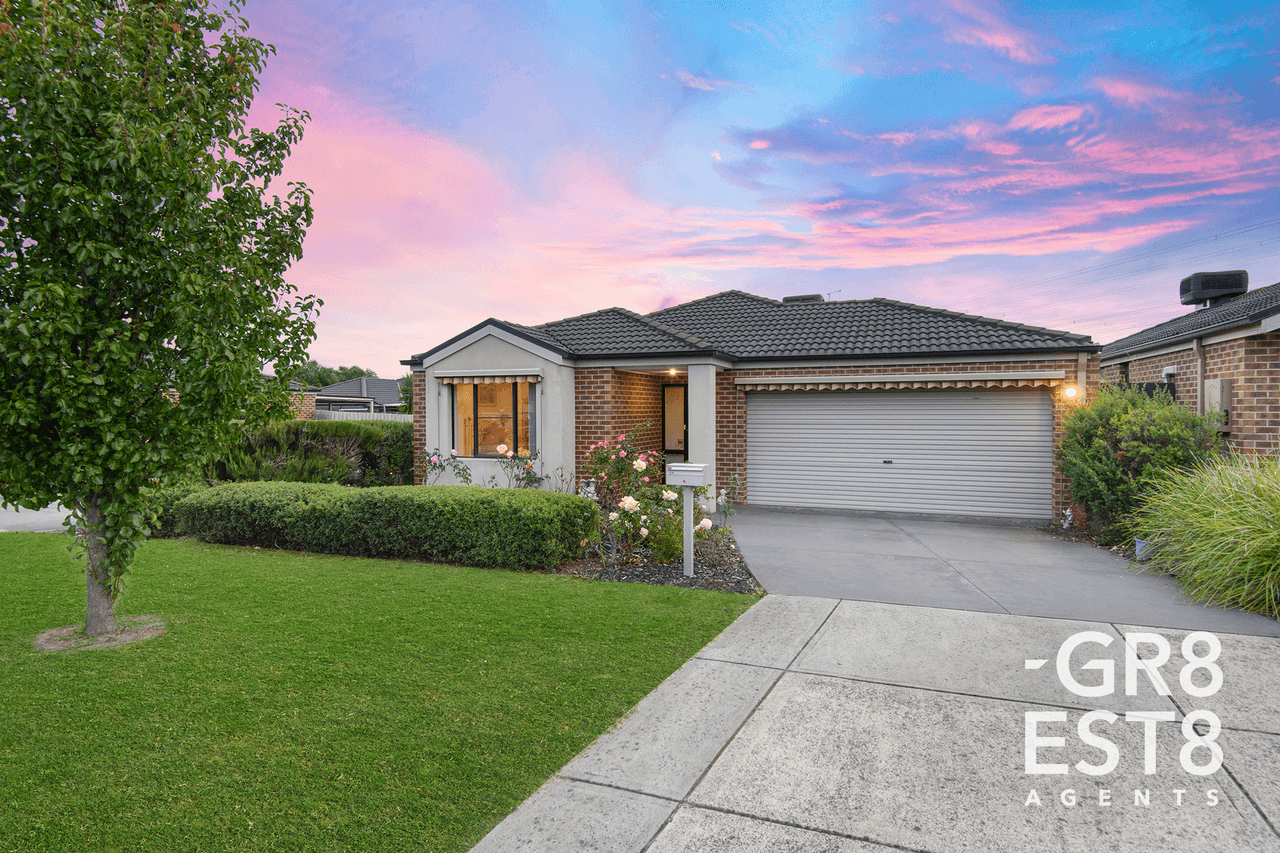 5/9 Carly Close, NARRE WARREN SOUTH, VIC 3805