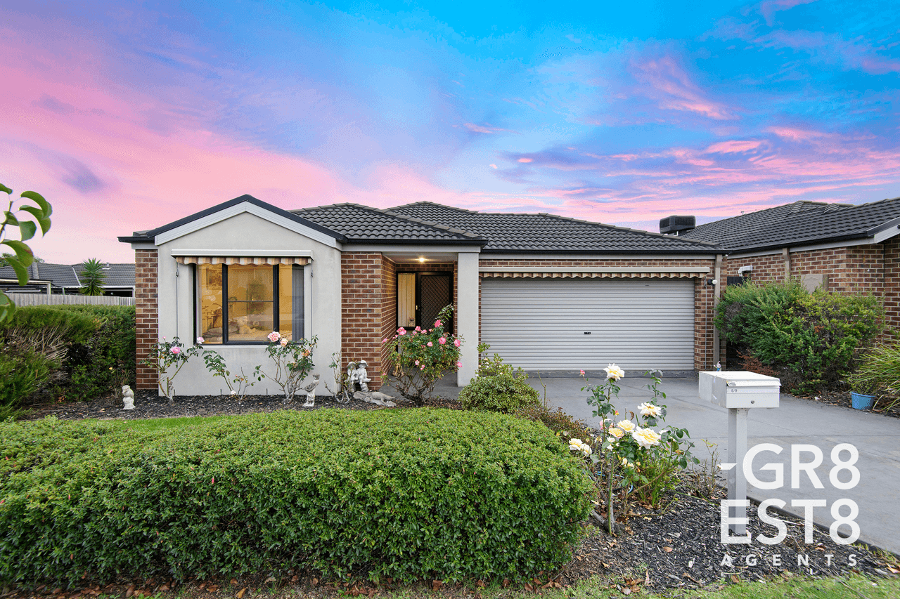 5/9 Carly Close, NARRE WARREN SOUTH, VIC 3805