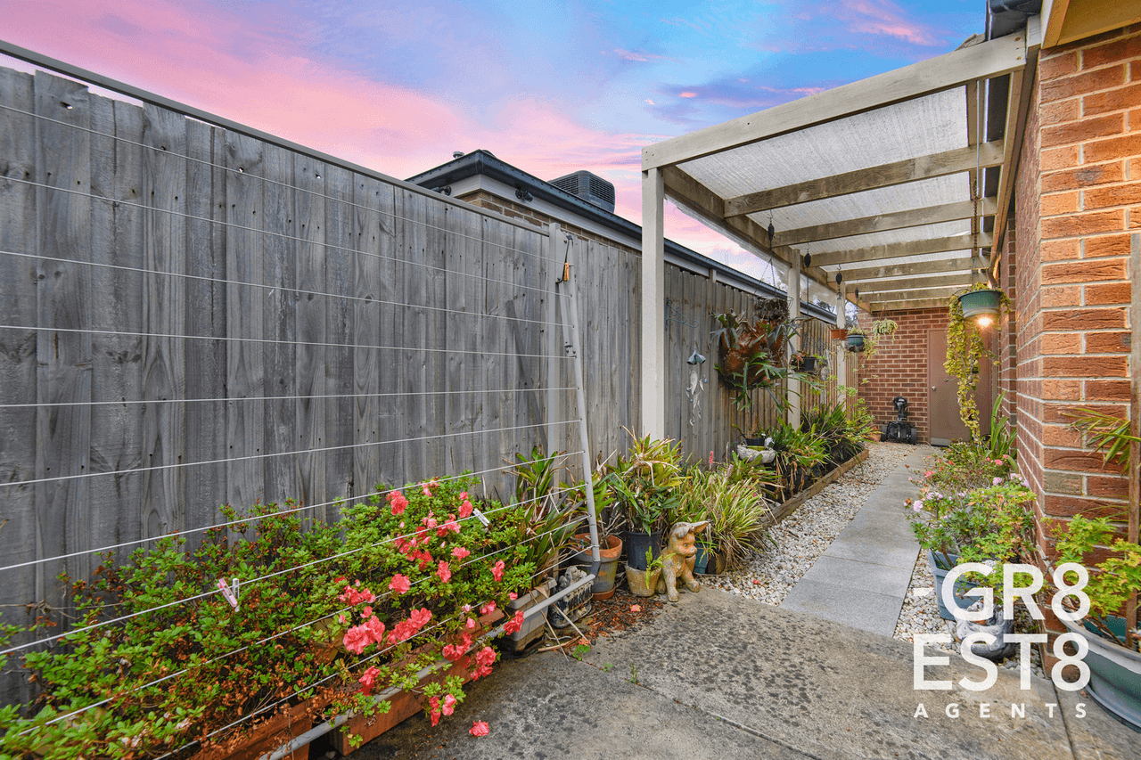 5/9 Carly Close, NARRE WARREN SOUTH, VIC 3805