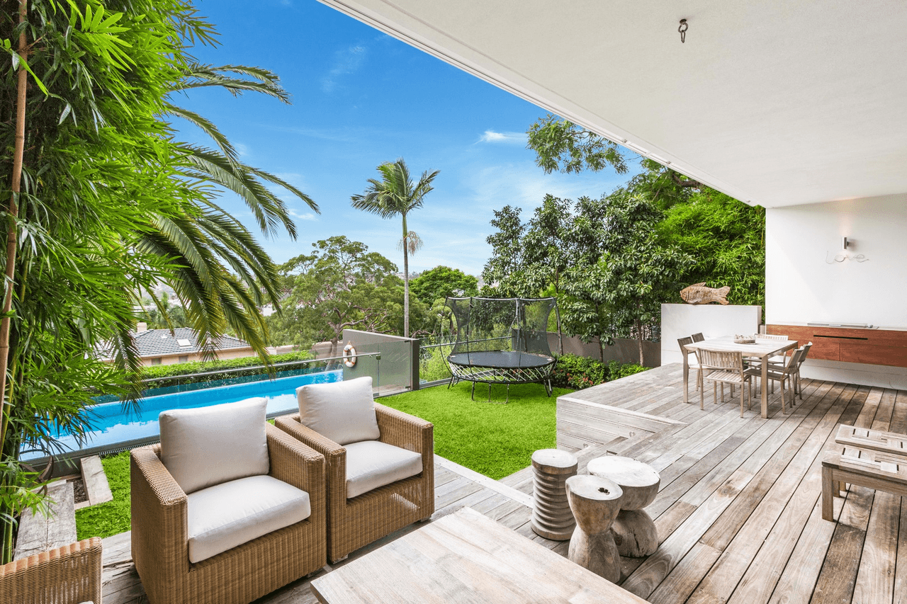 28 Fairfax Road, Mosman, NSW 2088