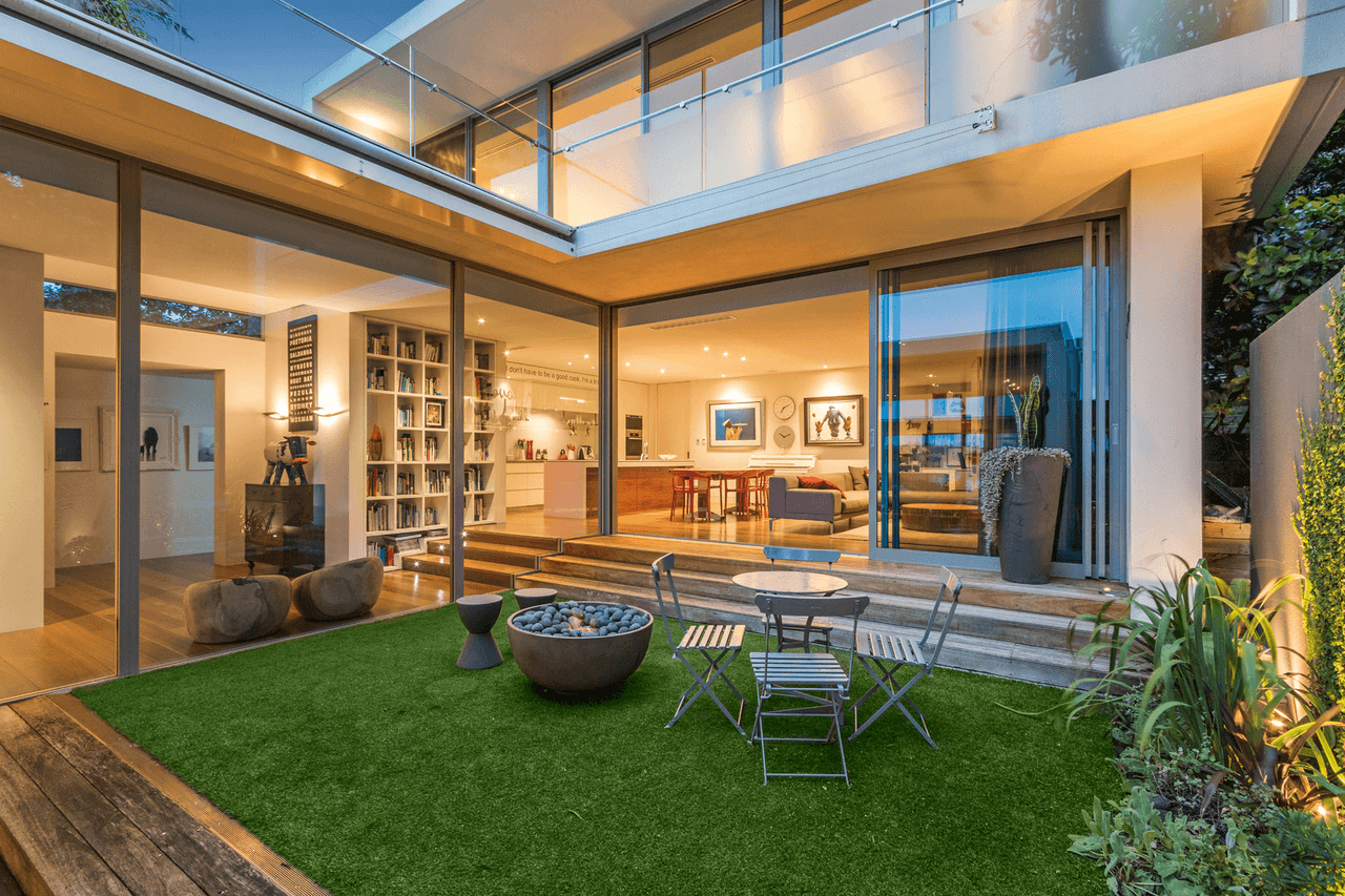 28 Fairfax Road, Mosman, NSW 2088