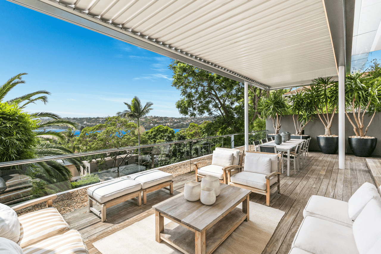 28 Fairfax Road, Mosman, NSW 2088