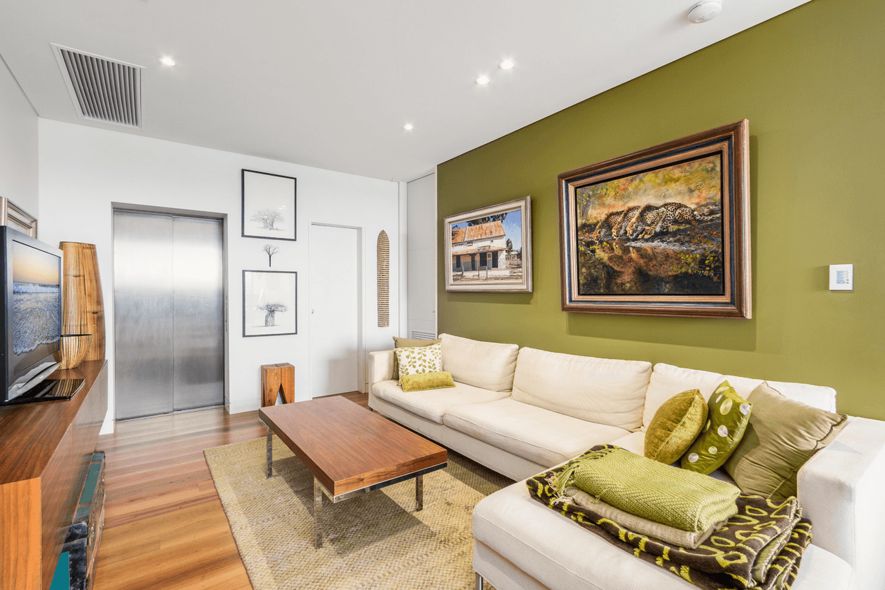 28 Fairfax Road, Mosman, NSW 2088