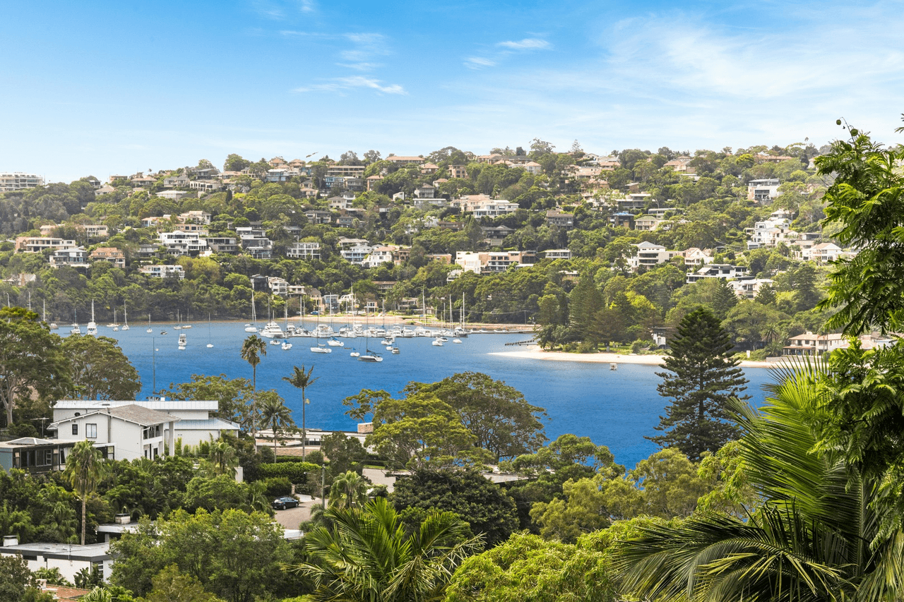 28 Fairfax Road, Mosman, NSW 2088