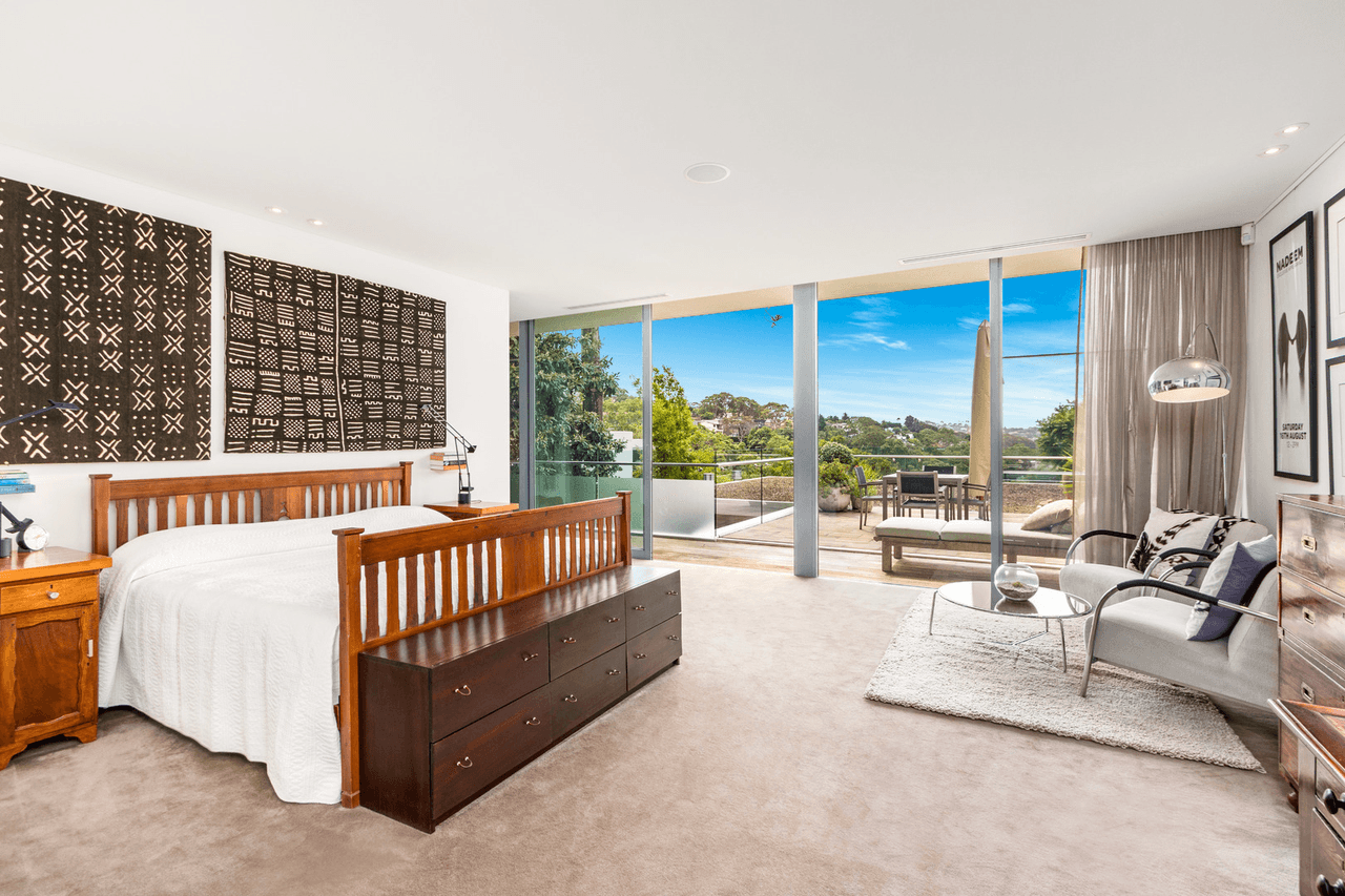 28 Fairfax Road, Mosman, NSW 2088