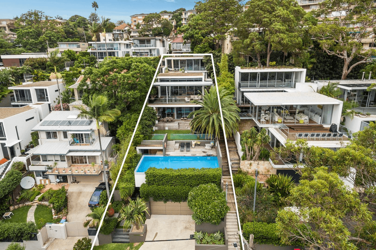 28 Fairfax Road, Mosman, NSW 2088