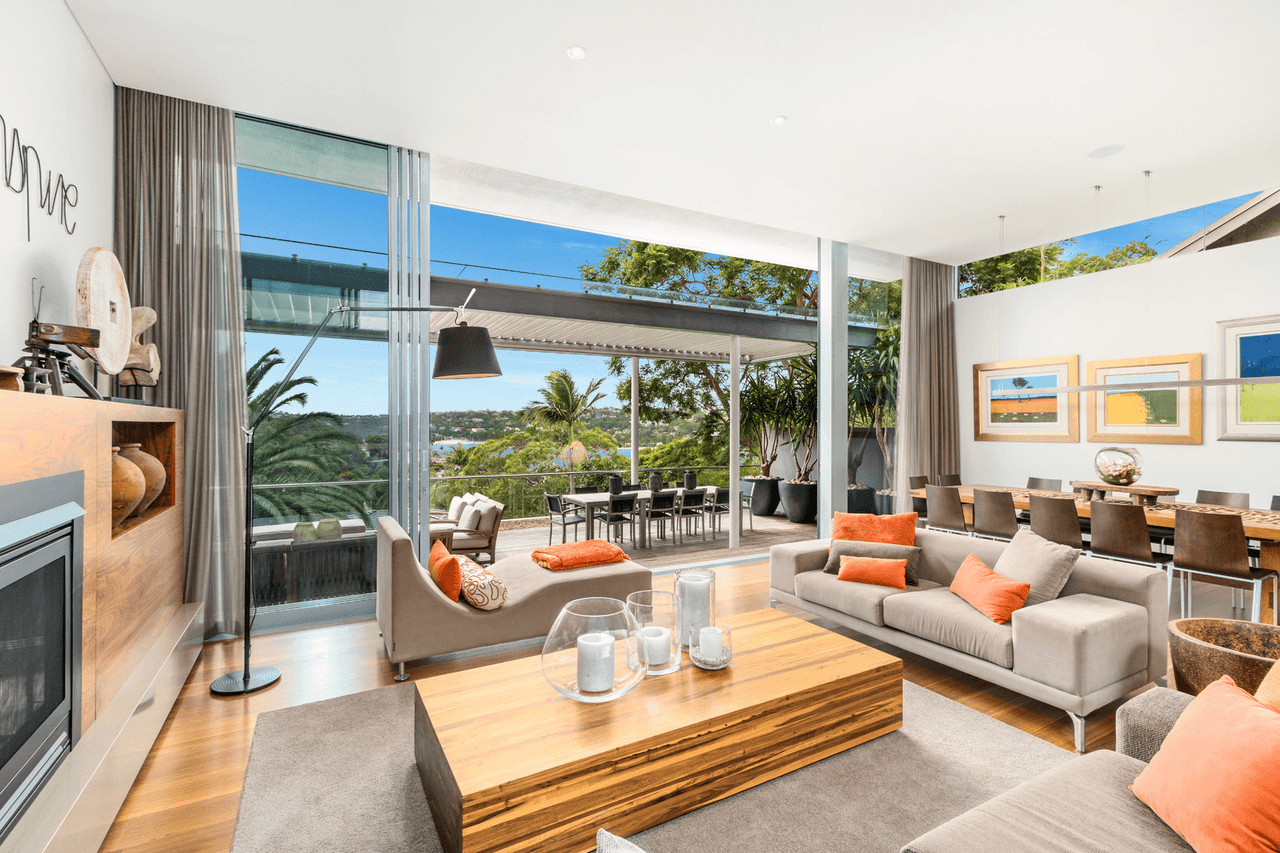 28 Fairfax Road, Mosman, NSW 2088