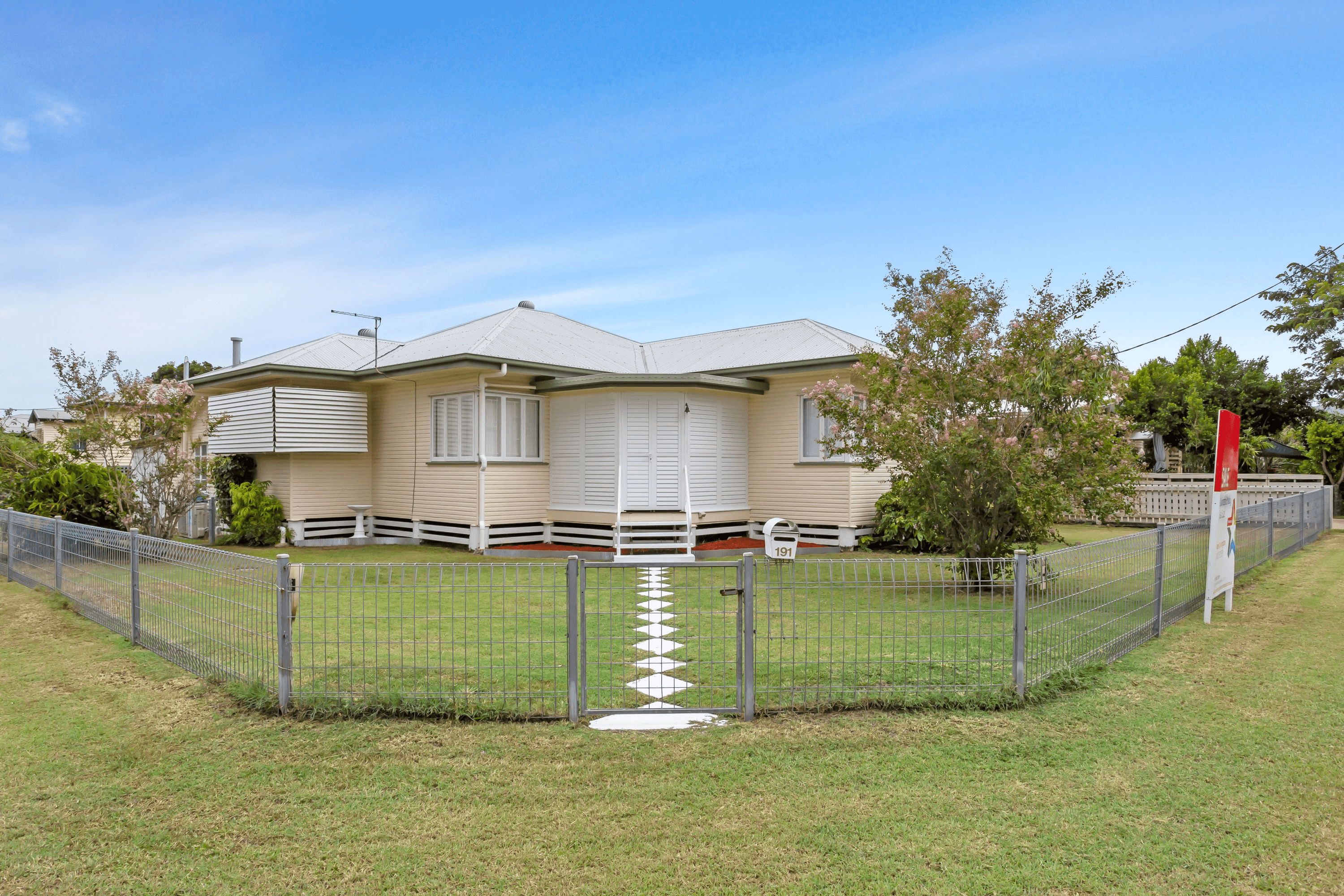 191 Craig Street, BERSERKER, QLD 4701