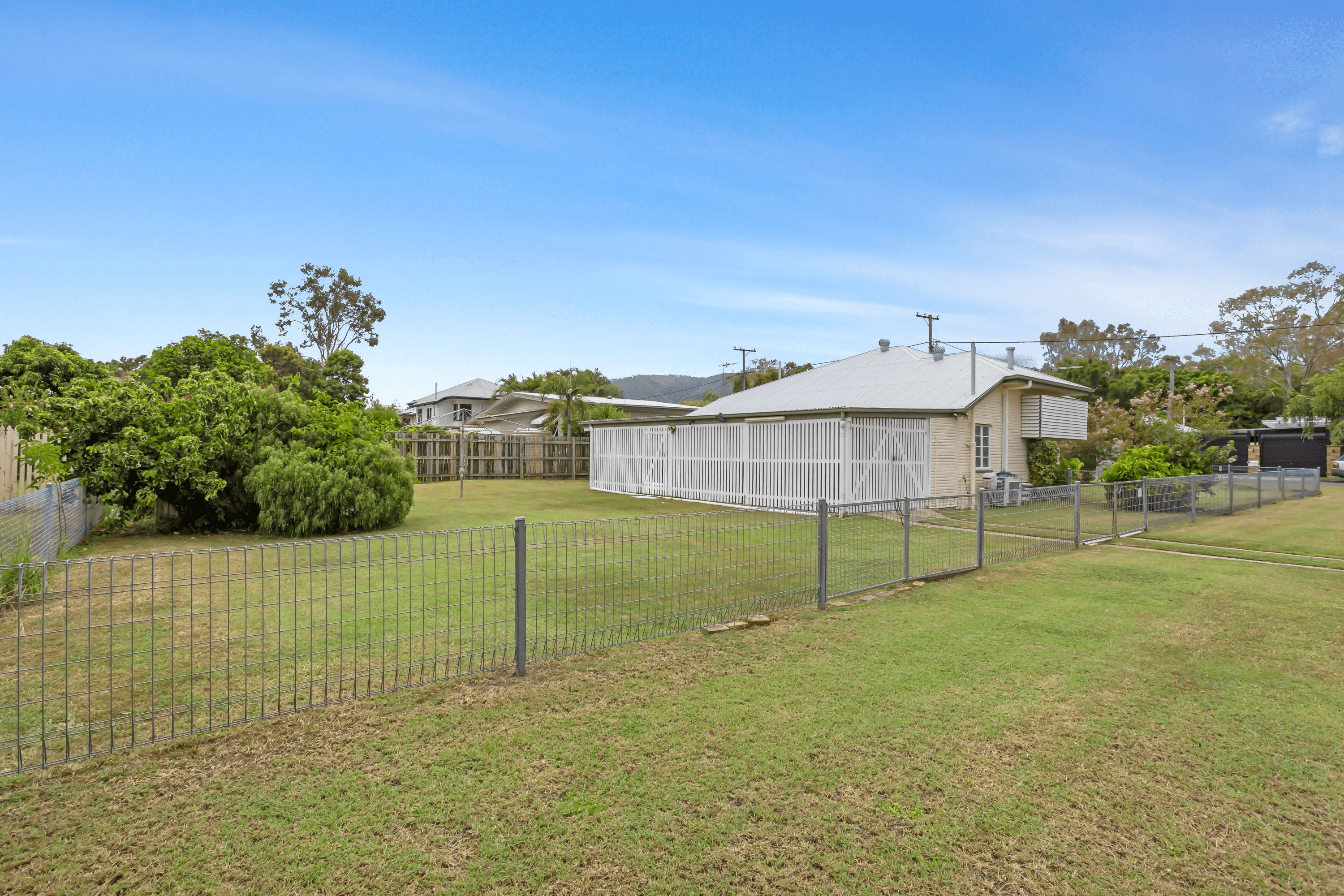 191 Craig Street, BERSERKER, QLD 4701