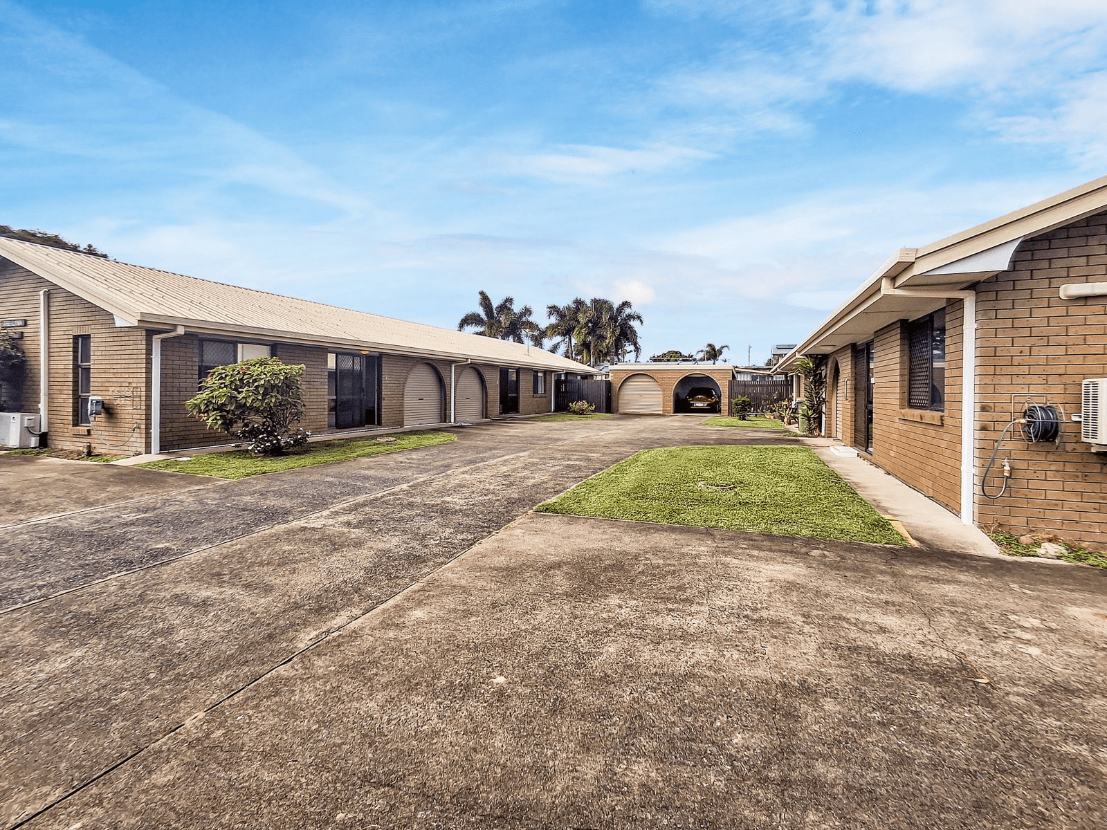 6/15 Rae Street, East Mackay, QLD 4740