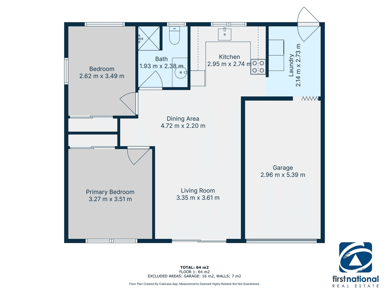6/15 Rae Street, East Mackay, QLD 4740