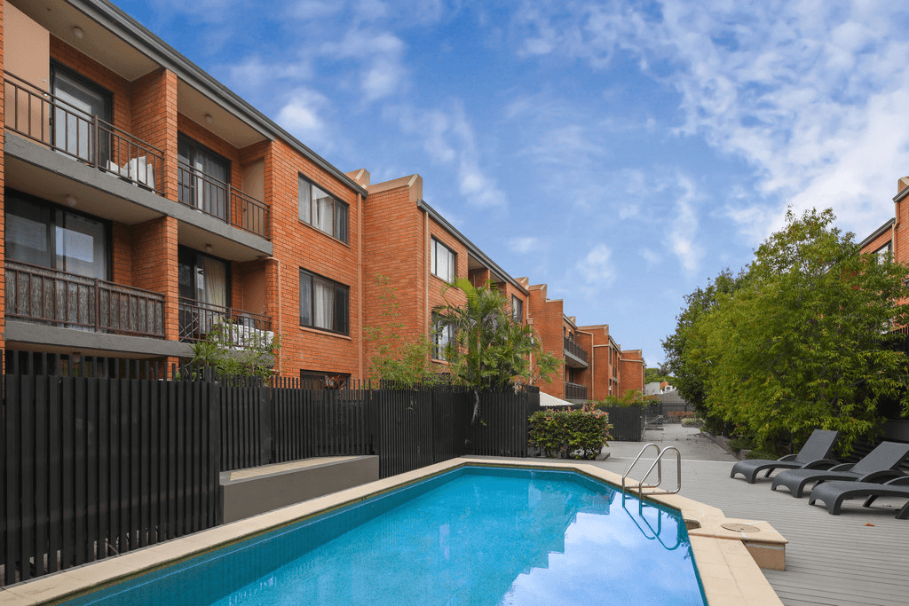 54/9 Rainford Street, SURRY HILLS, NSW 2010