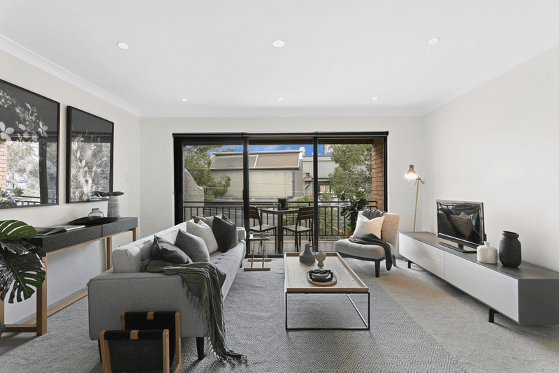 54/9 Rainford Street, SURRY HILLS, NSW 2010