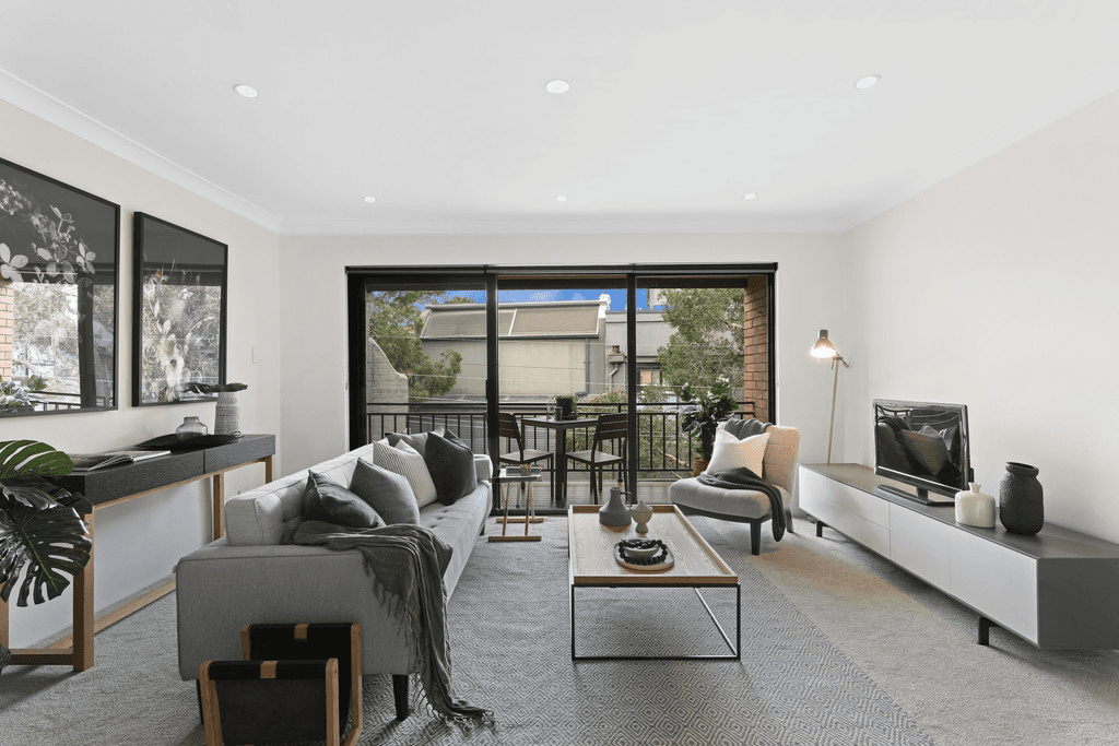 54/9 Rainford Street, SURRY HILLS, NSW 2010