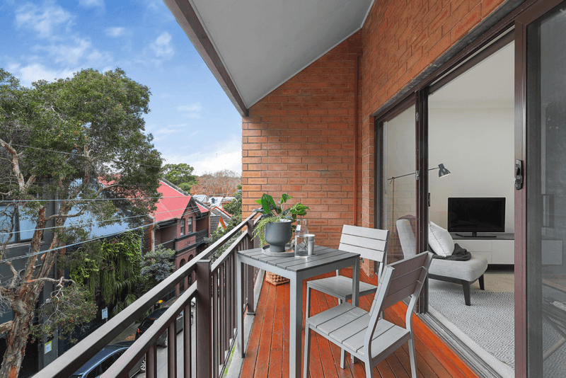 54/9 Rainford Street, SURRY HILLS, NSW 2010