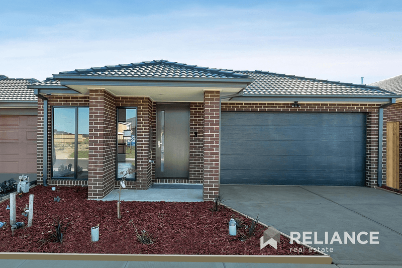 14 Spot Avenue, Wyndham Vale, VIC 3024